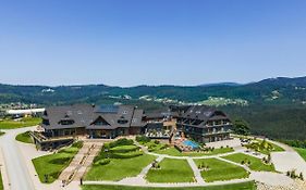 Zloty Gron Resort & Spa