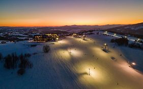 Zloty Gron Resort & Spa